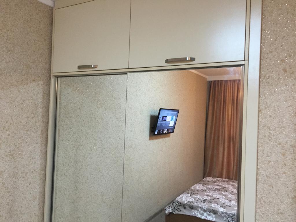 Sea Towers 2 Room Apartment Batumi Exterior foto