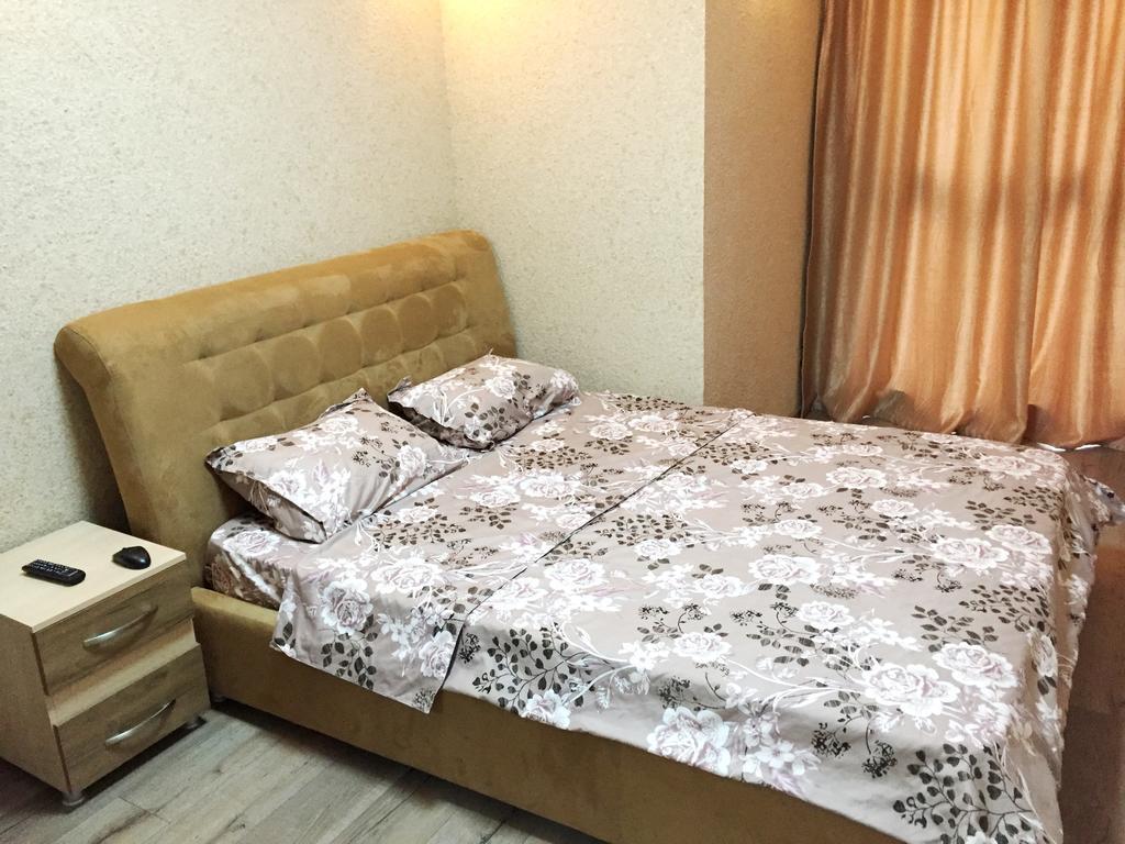 Sea Towers 2 Room Apartment Batumi Exterior foto
